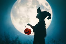La cultura K-Pop predomina en las tendencias en disfraces para Halloween.